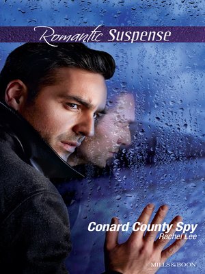 Conard County Spy - ebook